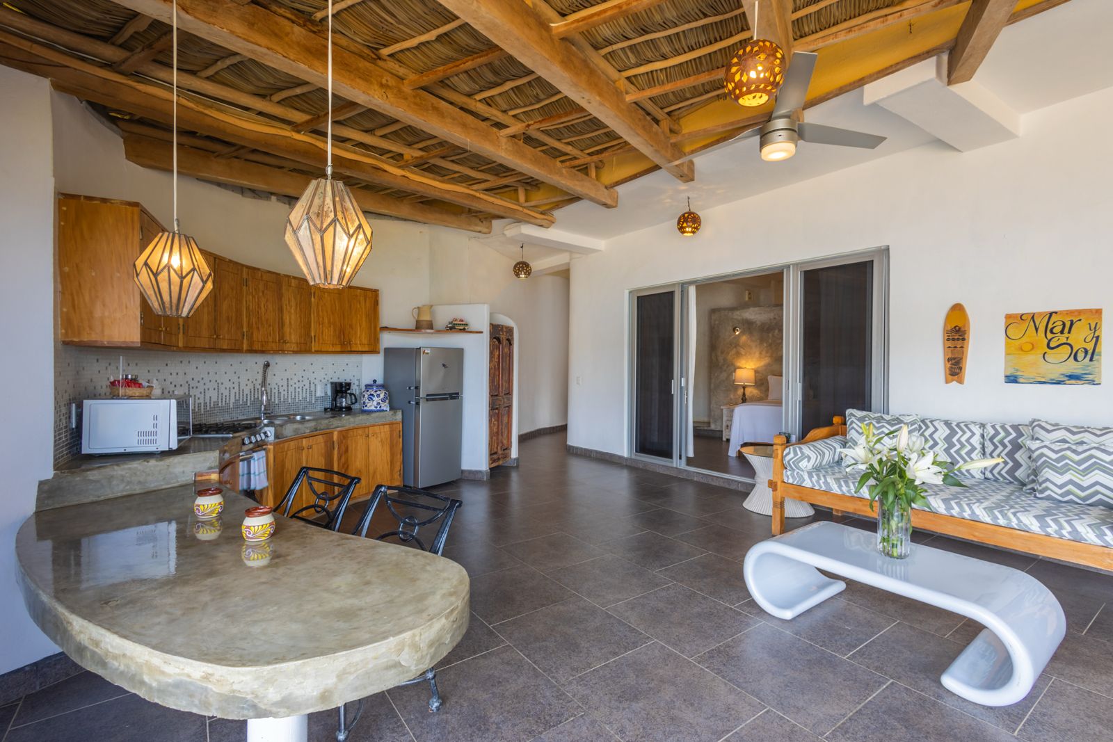 Villa Amor Mar y Sol